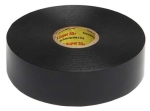 3M 7000031512 (80610731913) Scotch Super 33+ Изоляционная лента, черная, высшего класса, 38 мм х 33 м х 0.18 мм